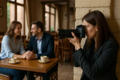 Investigação Conjugal