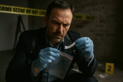 Investigação Criminal