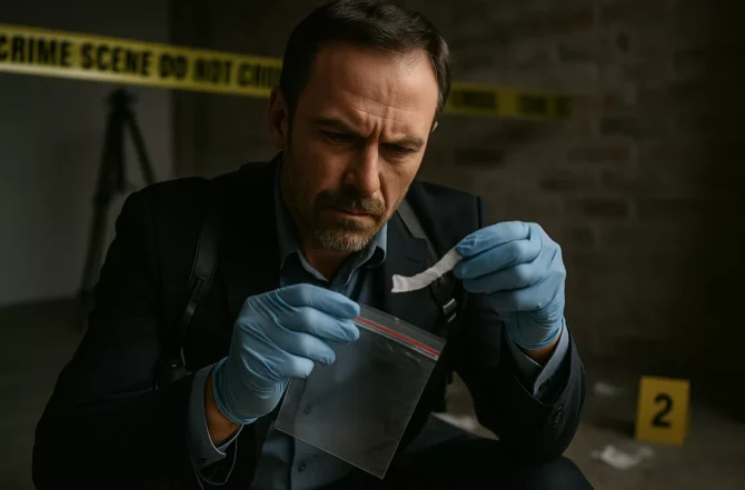 Investigação Criminal