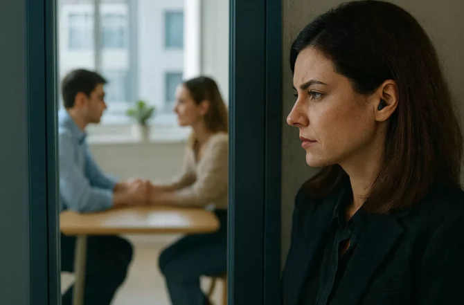 Investigação de Colaboradores