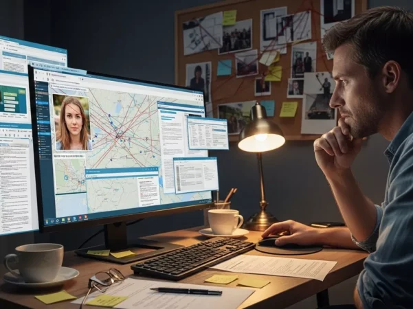 Detetive Particular em Brasília